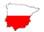 ESTACIÓN DE SERVICIO LA CORRALA - Polski